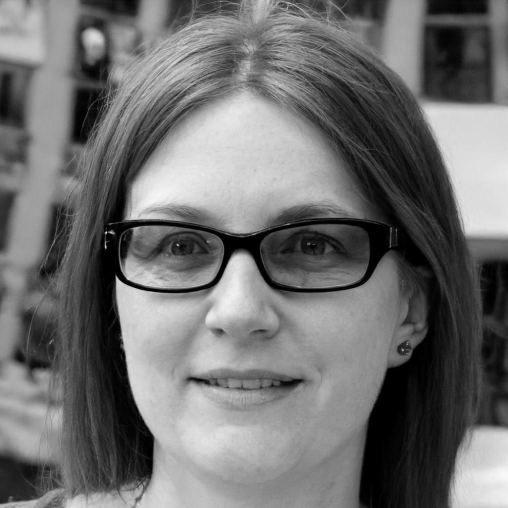 Sarah Weber, Leiterin Finanzstrategie bei solavientru